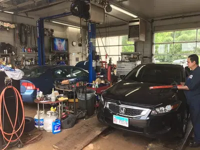John's Citgo Mechanic & Repair