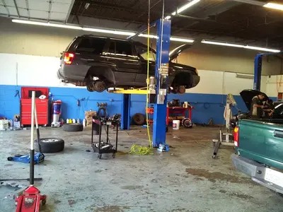 Rolas Auto Repair
