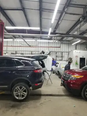 Dundee Collision Inc.
