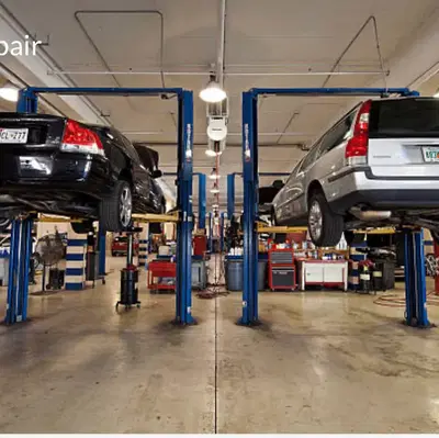 UNITED AUTO REPAIR
