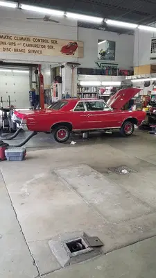 Ricotta's Automotive