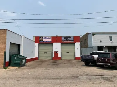 Marvin's Auto Repair