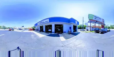 Business Photo