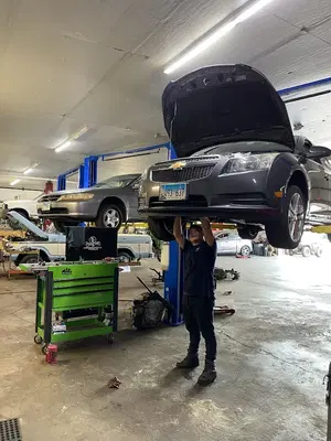Buchanan Auto Repair