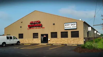 Auto Enhancers Inc.