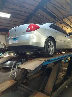Crystal Dream Automotive