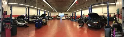 Marks Auto Service of Rockford