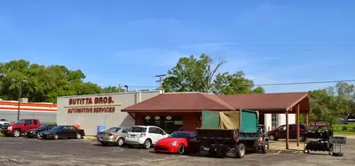 Butitta Auto – Rockford on Main St.