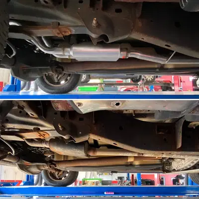 Xpert Complete Auto Care