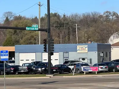 Gonzalez Auto Repair
