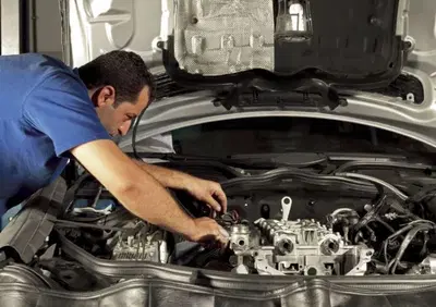 A-1 Joe's Transmission Repair
