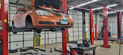 Wick Automotive