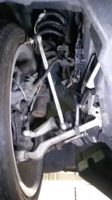 Dave's Auto Clinic
