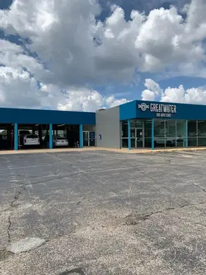 GreatWater 360 Auto Care