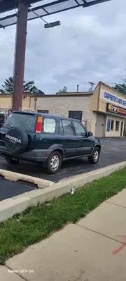 Carpenter's Auto Repair