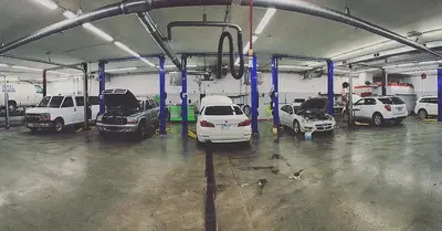 Marks Auto Service of Loves Park