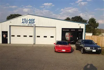 Village Auto Body Repair, Inc