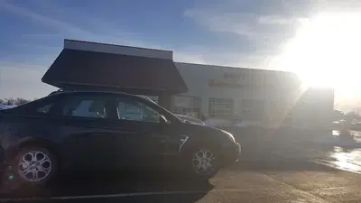 Butitta Auto – Rockford on Mill Rd.