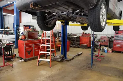 Phillips Automotive Inc