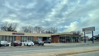 Firestone Complete Auto Care