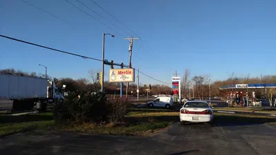 Merlin Complete Auto Care