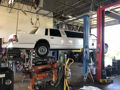 Velasquez Complete Auto Care