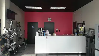 Business Photo