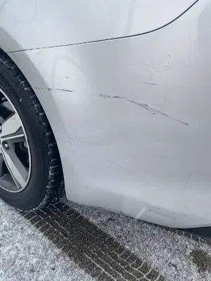 Caliber Collision