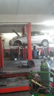 Tire Depot