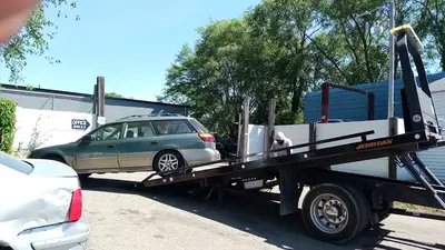 Louie's Auto Repair