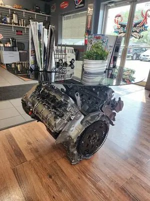 K&P MUFFLERS II INC