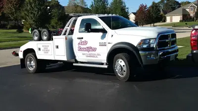 Auto Beautifiers