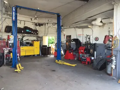 VL Auto and Tires