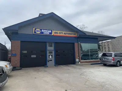 Big City Automotive