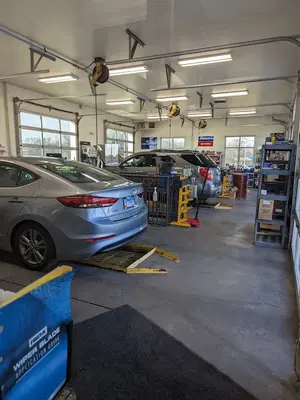 Beachlers Vehicle Care & Repair
