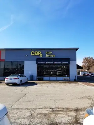 Car-X Tire & Auto