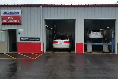 Pro Automotive