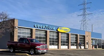 Goodyear Auto Service