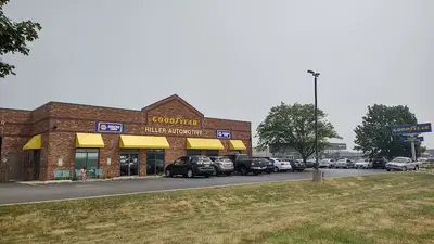 Hiller Automotive