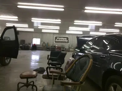 Phillips Autobody