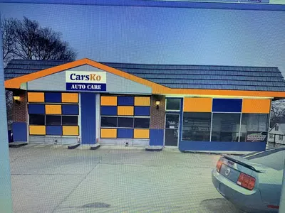 CARSKO AUTO CARE & TOWING