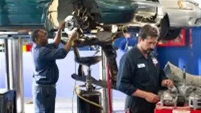 Glen's Autobody