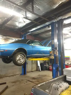 Ausmus Automotive