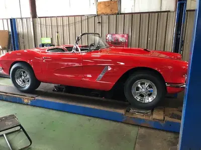 Hiller Automotive