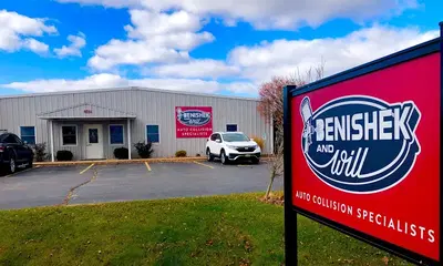 Benishek & Will Auto