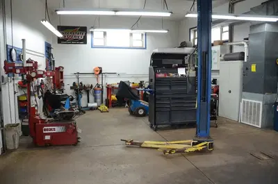 Zanes Auto Service, Inc.