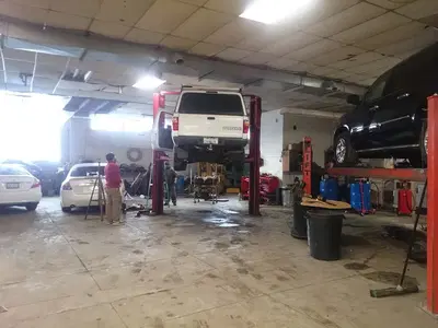 8A's Auto Sales and Service