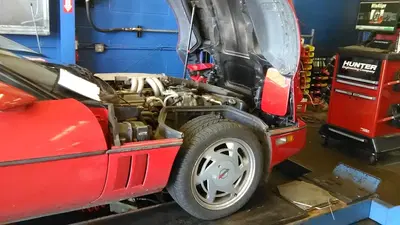 Merlin Complete Auto Care