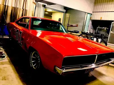Cook & Sons Autobody