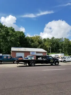 Barney's Auto Services